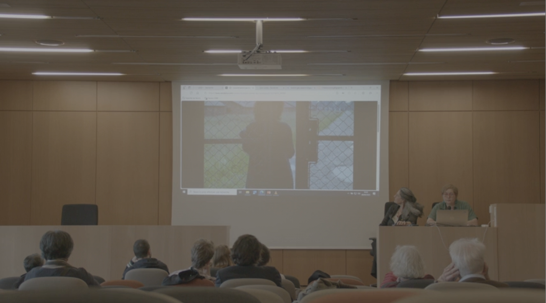 Cinéma et Shoah, journée à Lyon