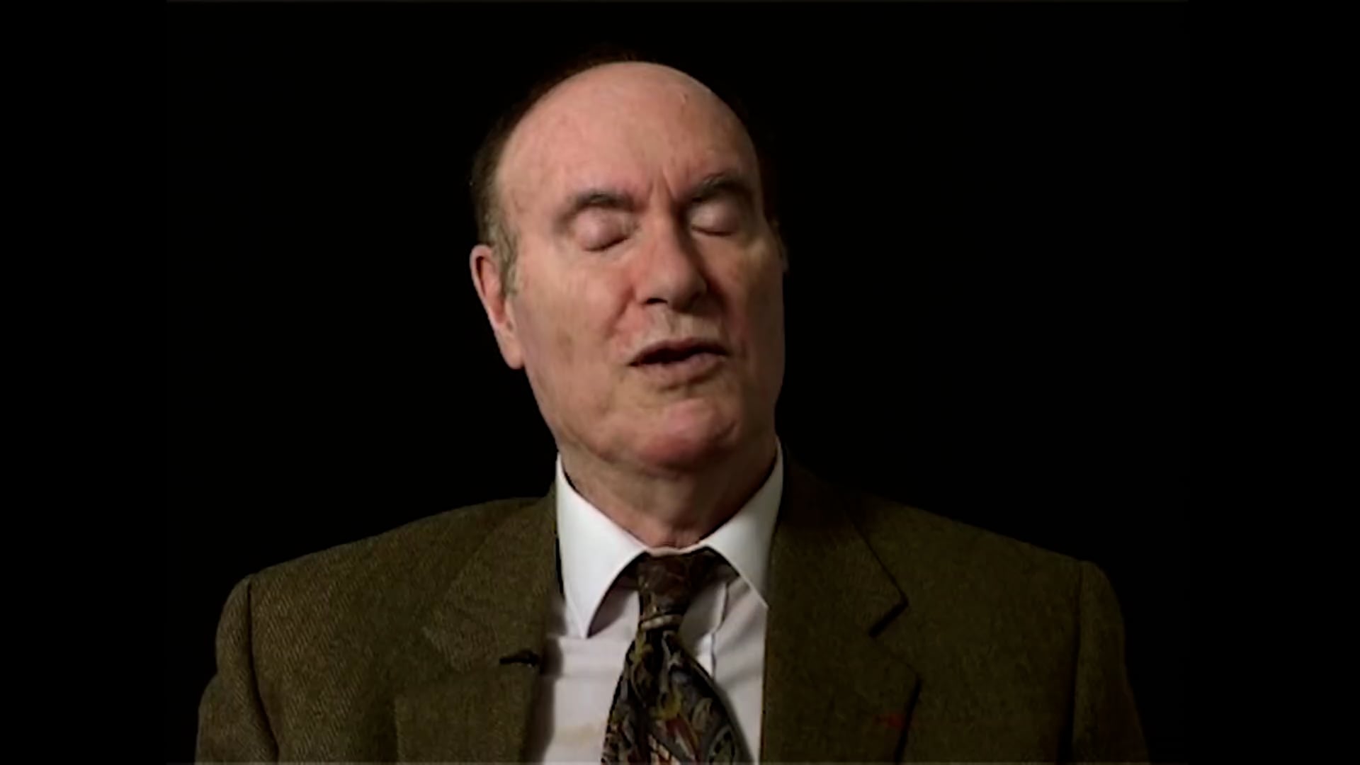 Témoignage intégral Robert Frances