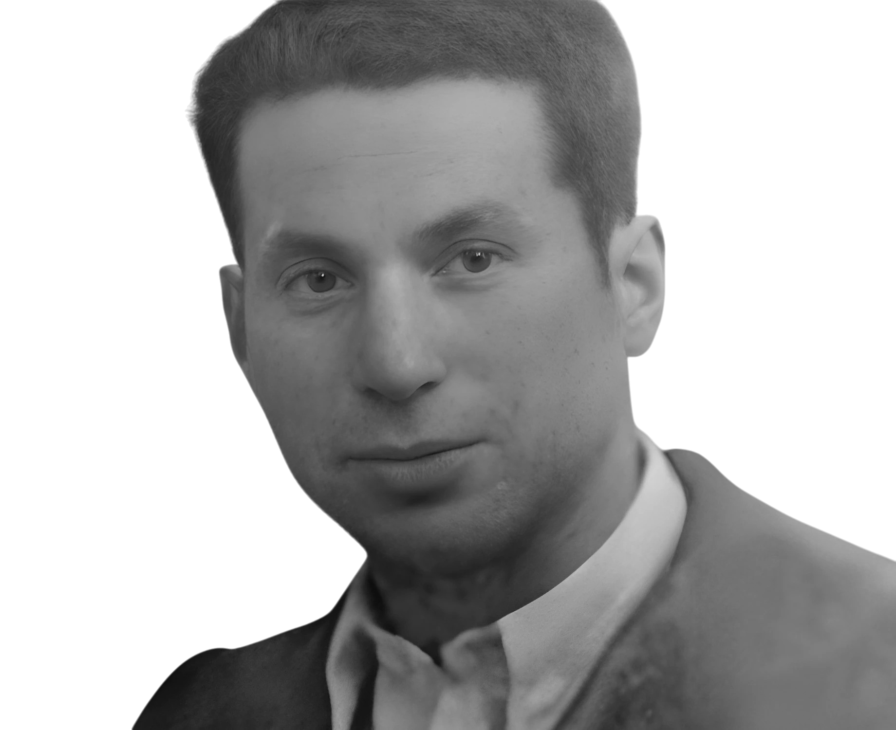 Kaplan Chaïm Aron