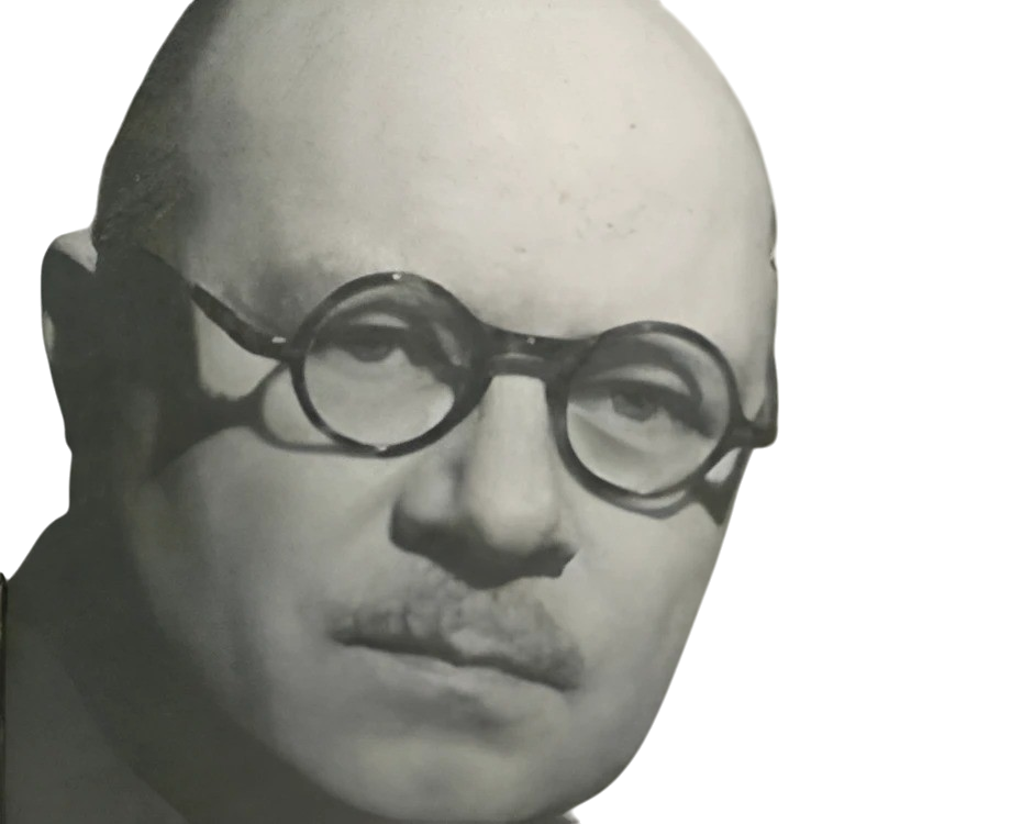 Heim Roger