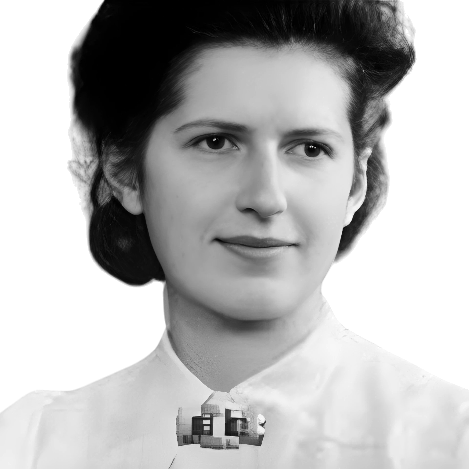 De Gaulle-Anthonioz Geneviève