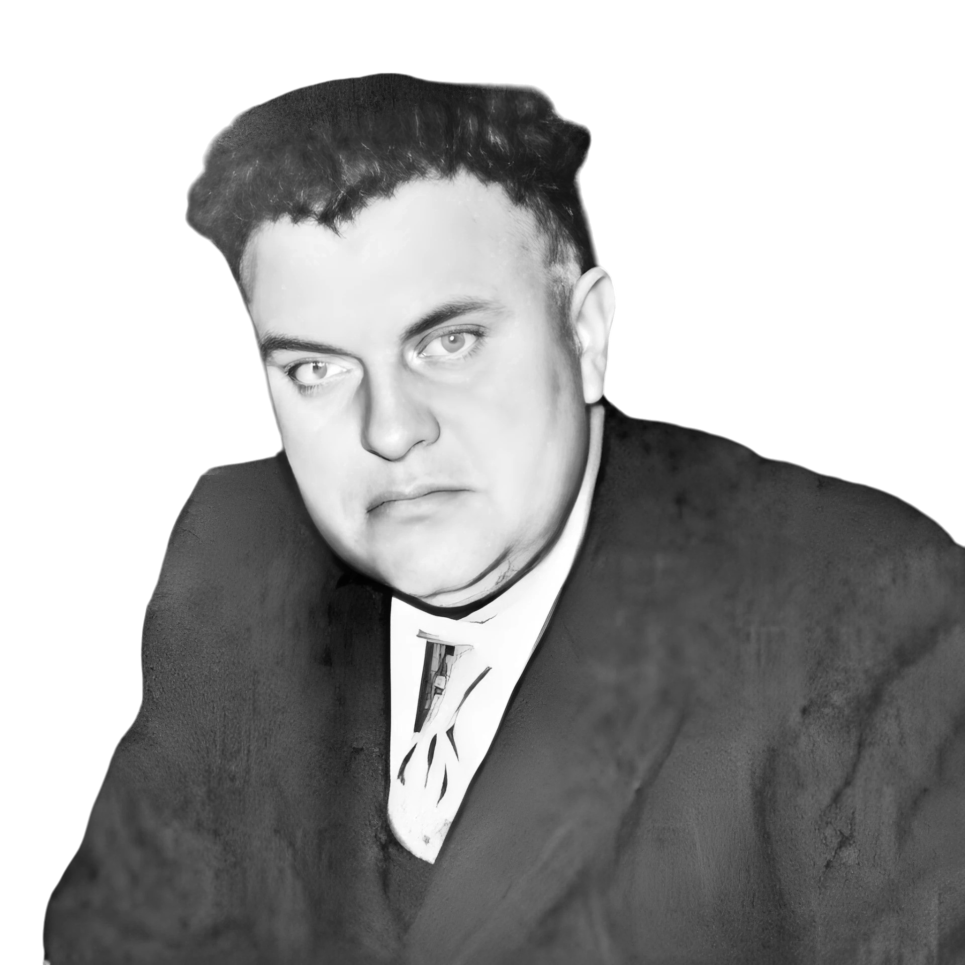 Paul Marcel