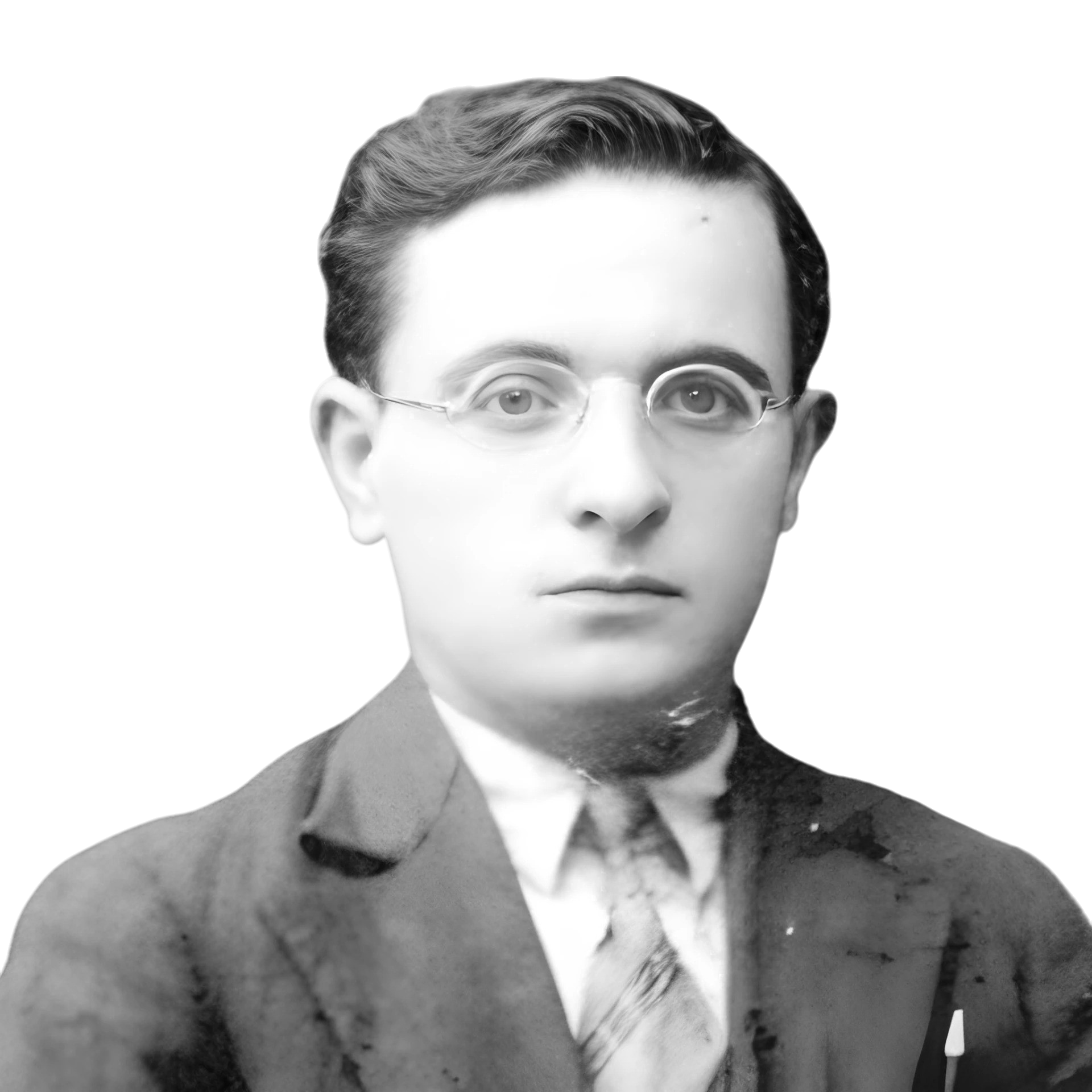 Grynberg Léon
