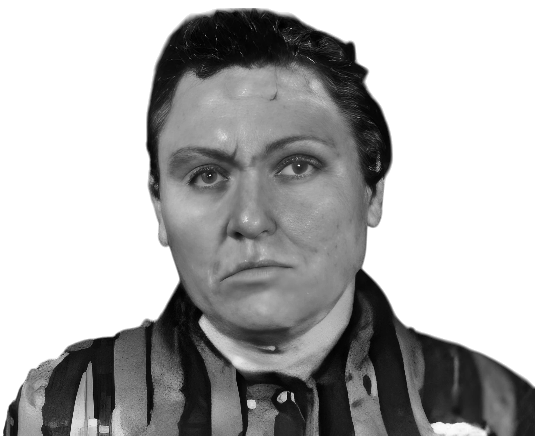 Dechavassine Madeleine