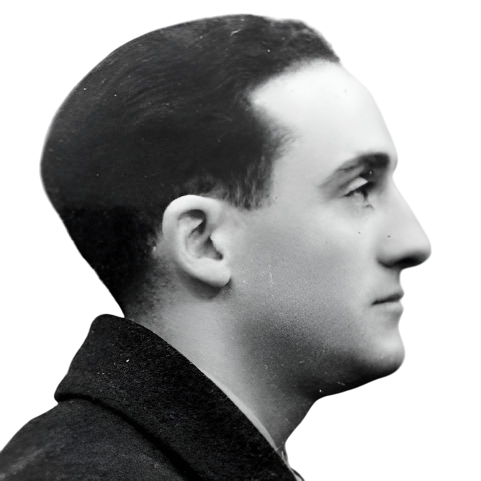 Benroubi Maurice