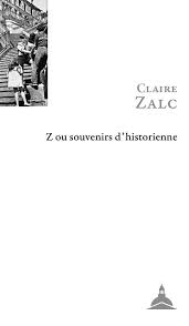 ClaireZalc