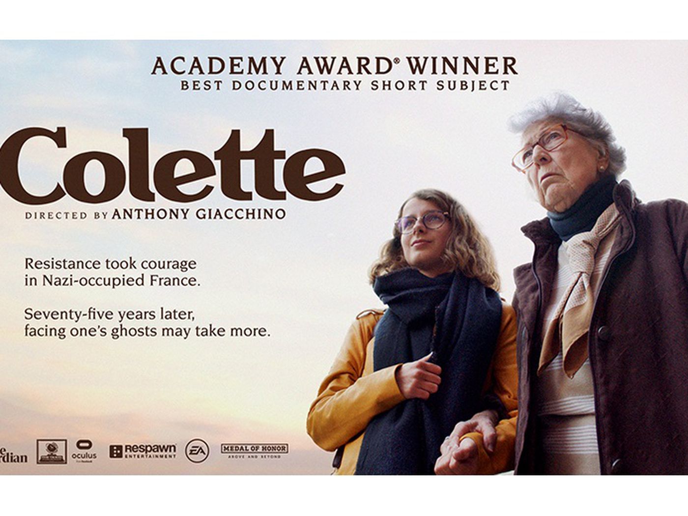 ColetteFilm