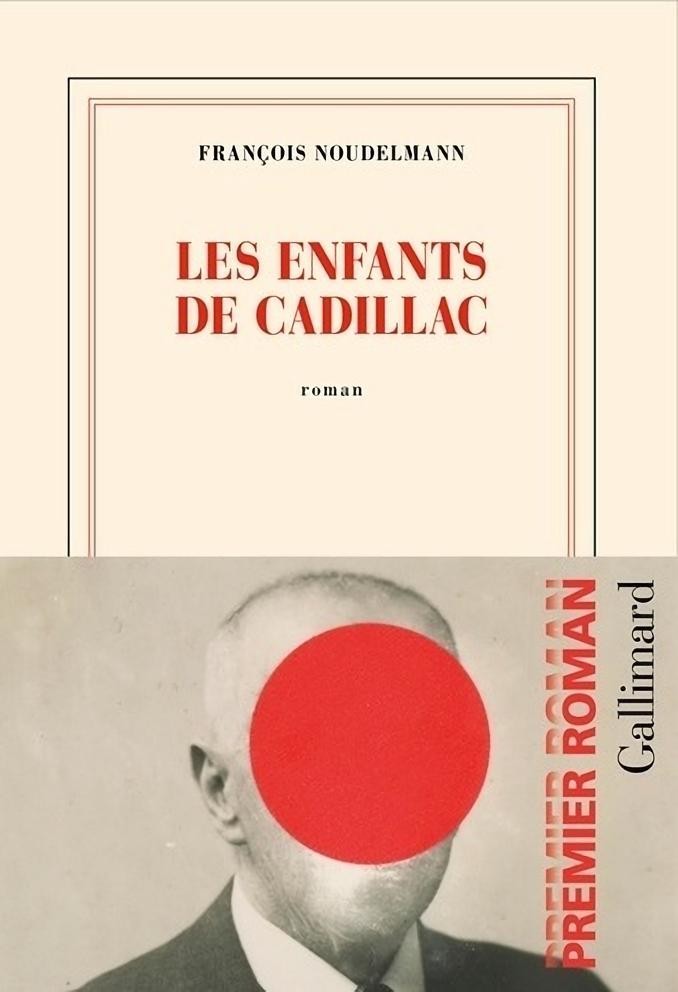 EnfantsCadillac