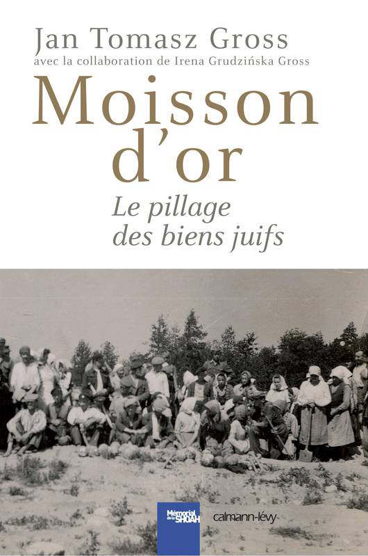 MoissonDor