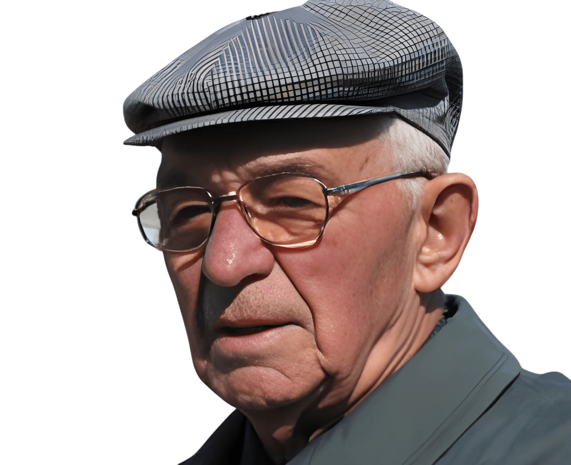 Suillerot Marcel