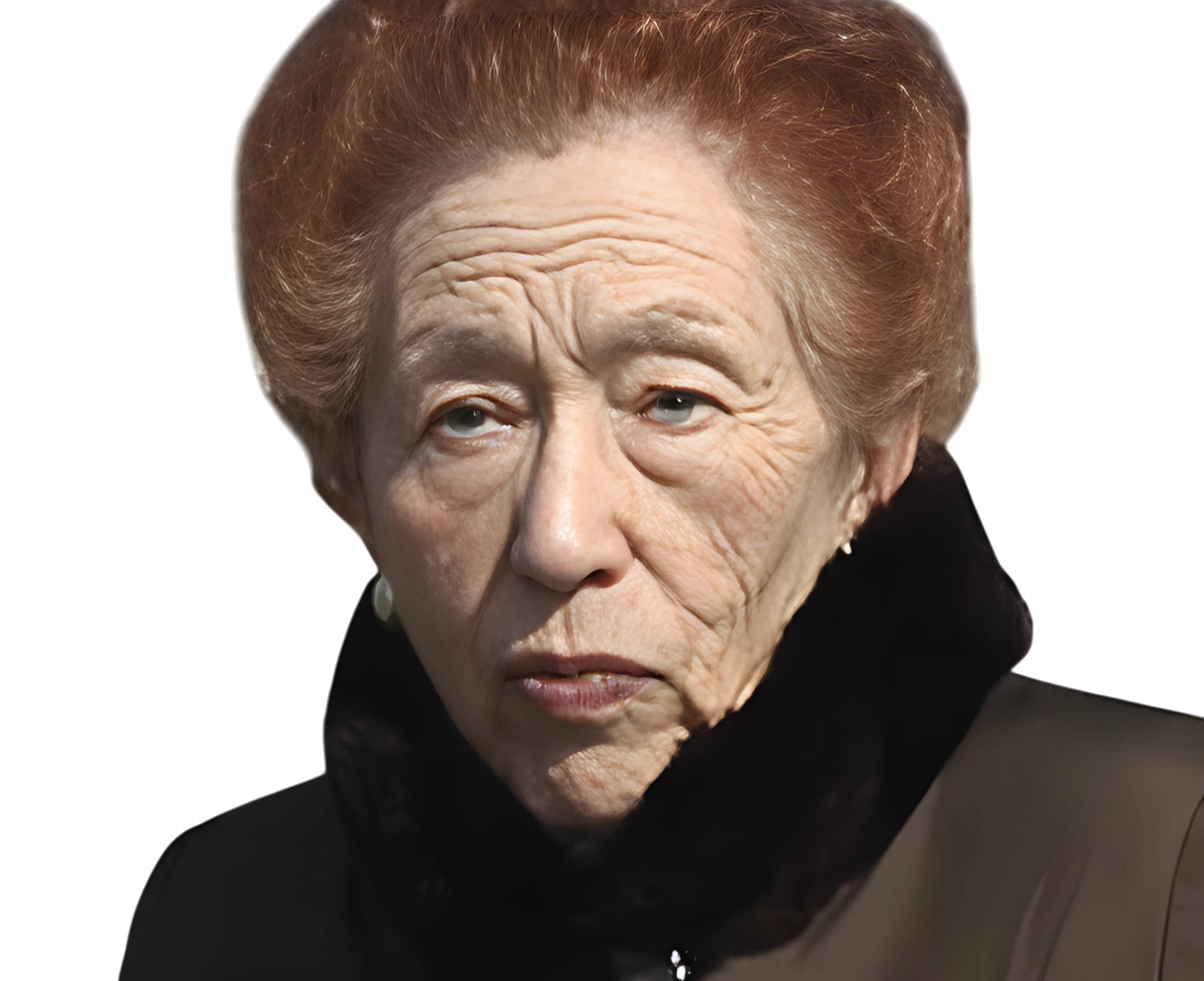 Goldstein Madeleine