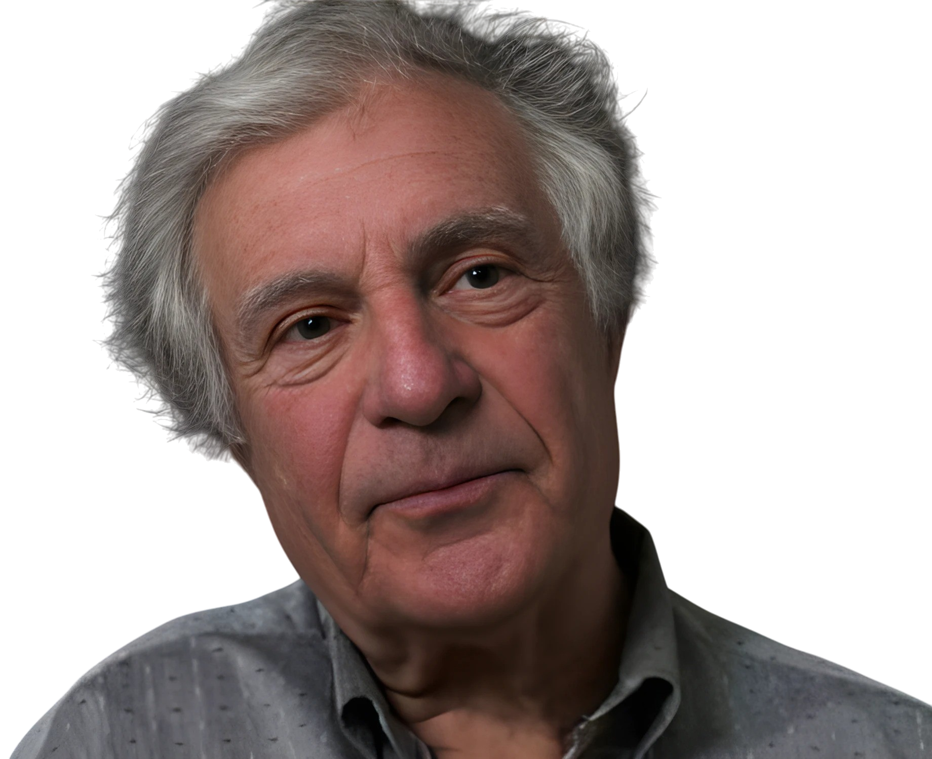 Berkover André