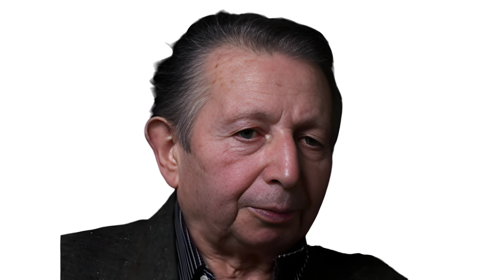 Hubel Bernard
