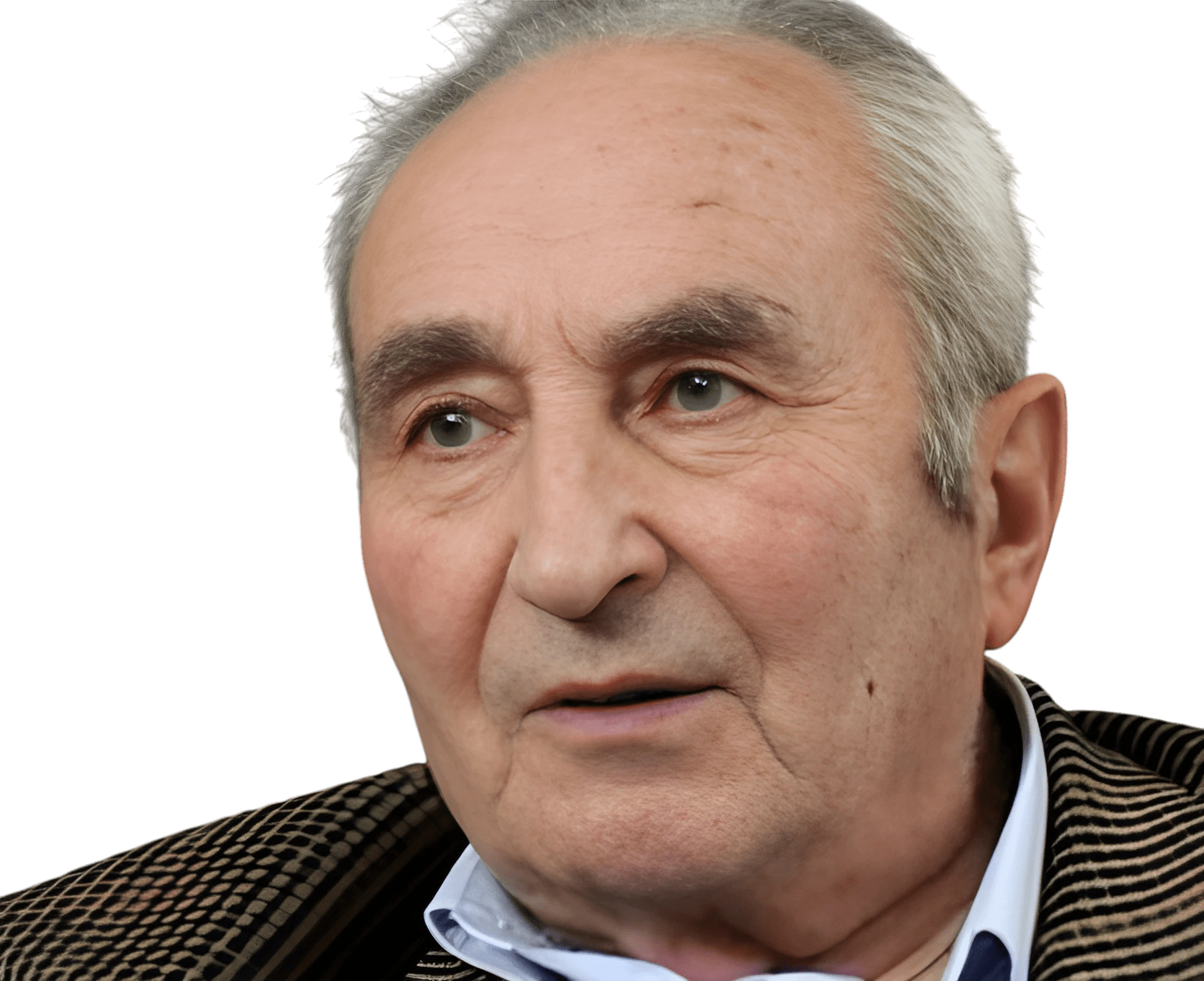 Lipchitz Jerzy
