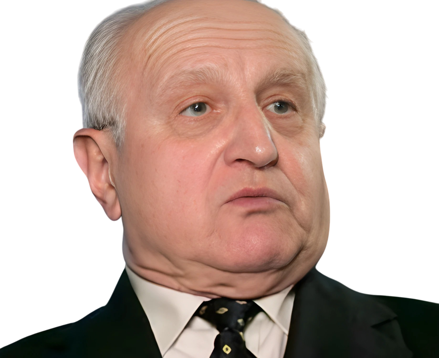 Zylbermine Jacques