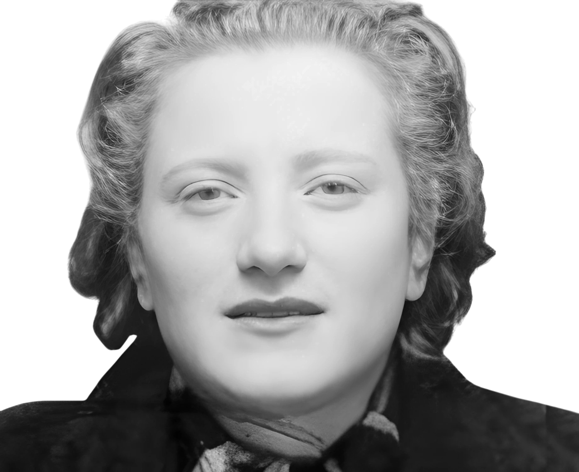 Spingarn Odette
