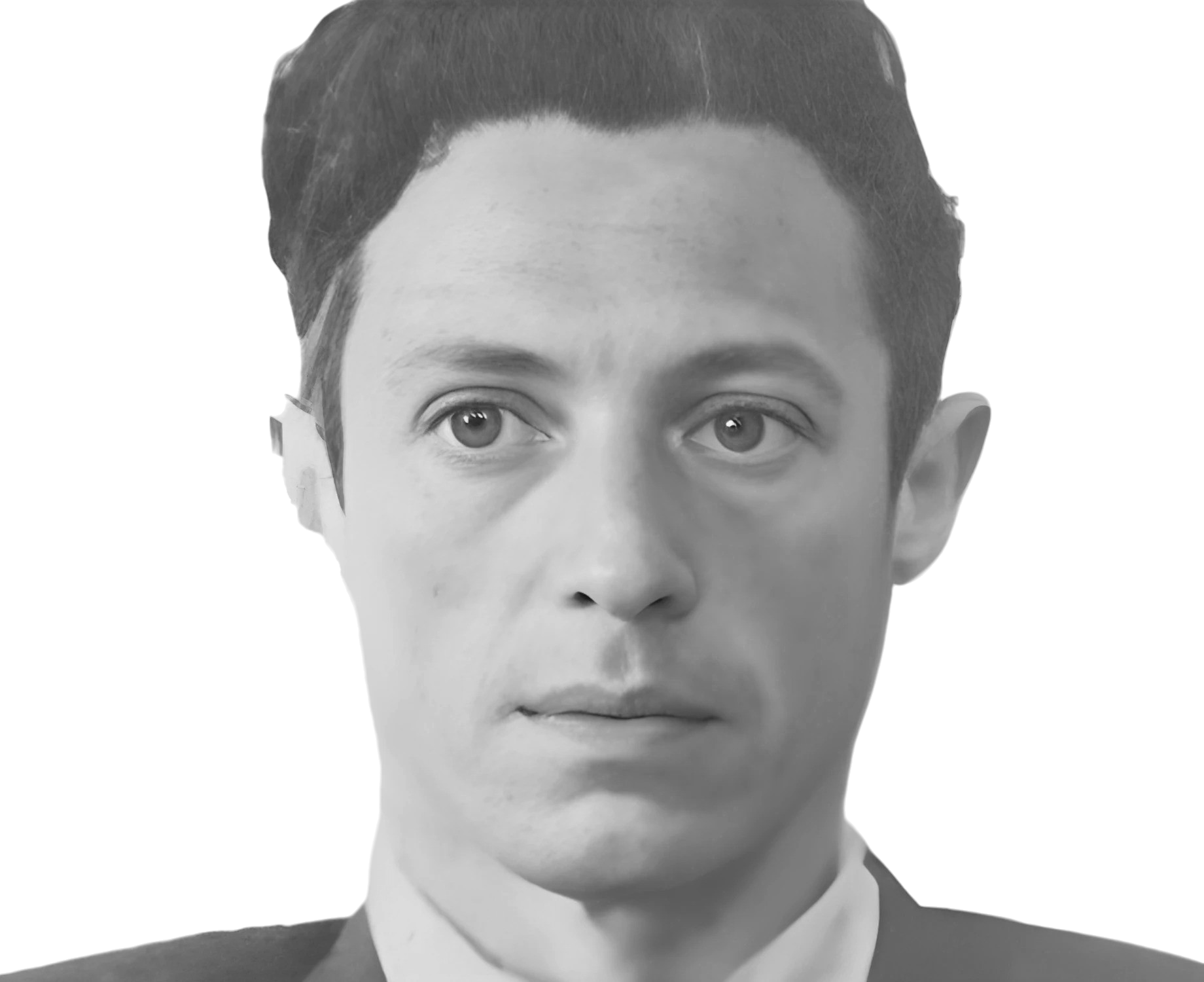 Bernard Jean