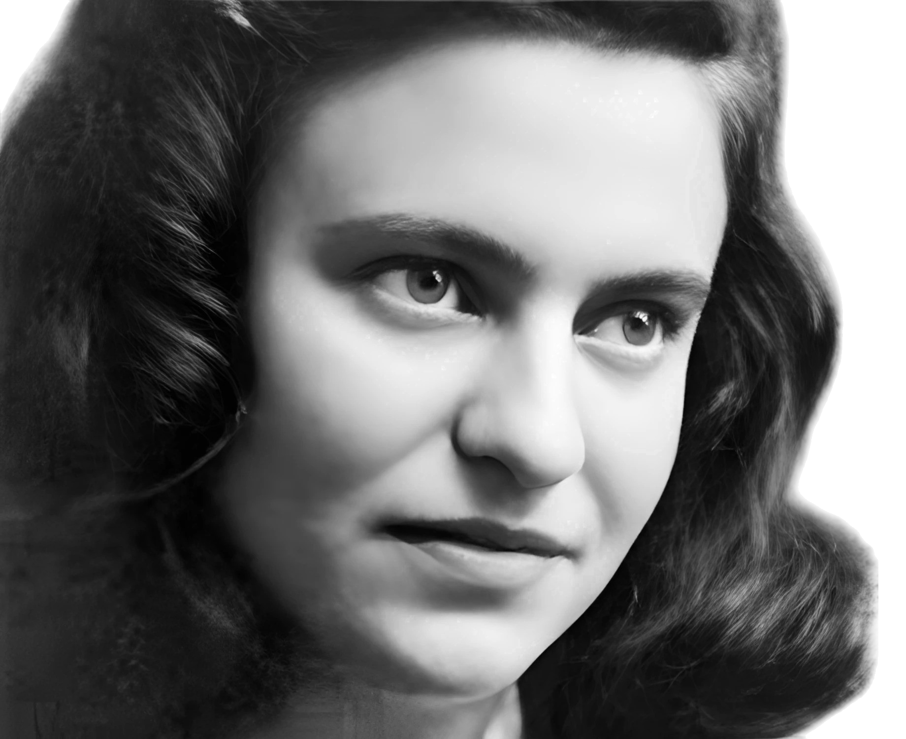 Chombart de Lauwe Marie-Josée
