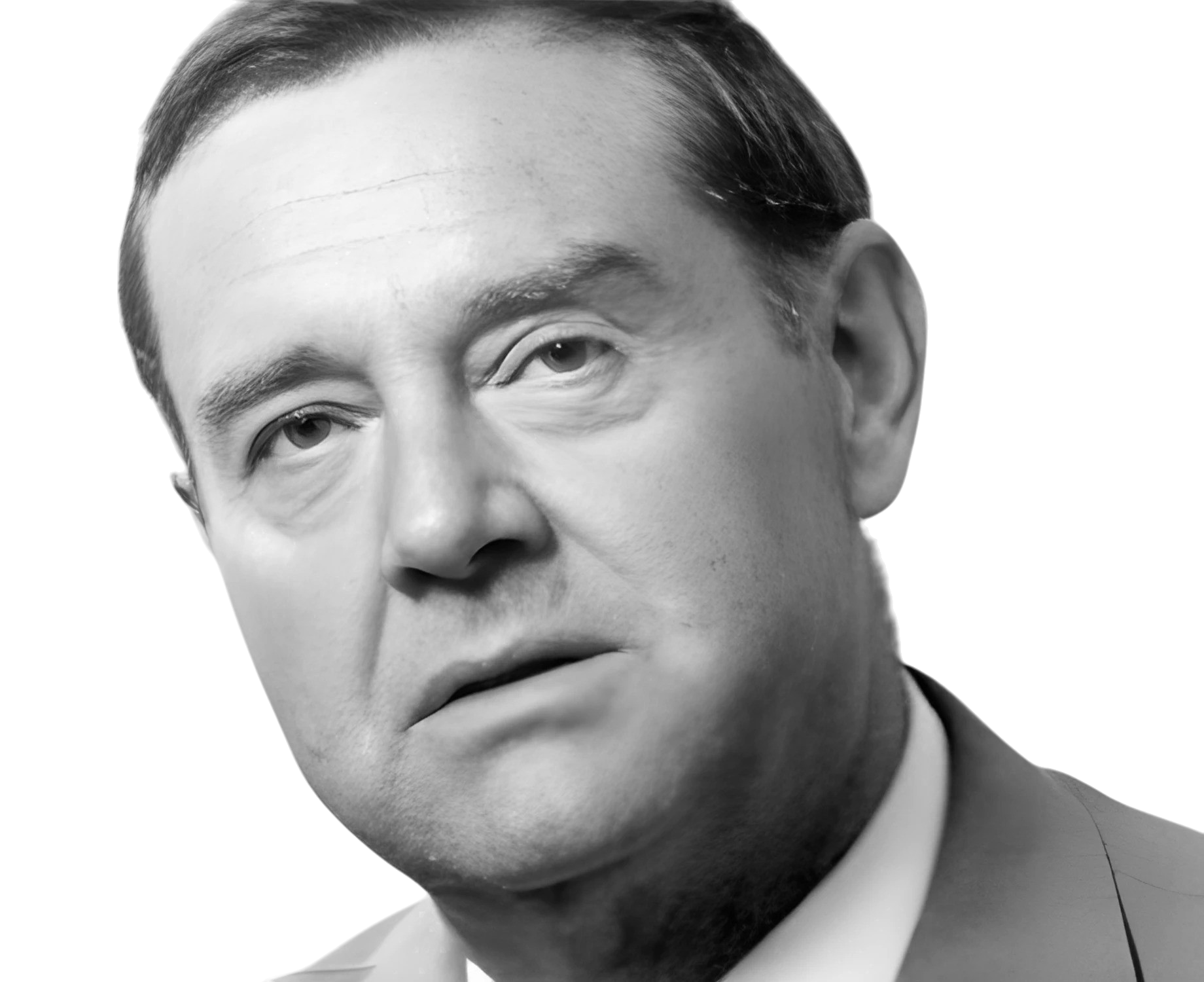 Delor Pierre