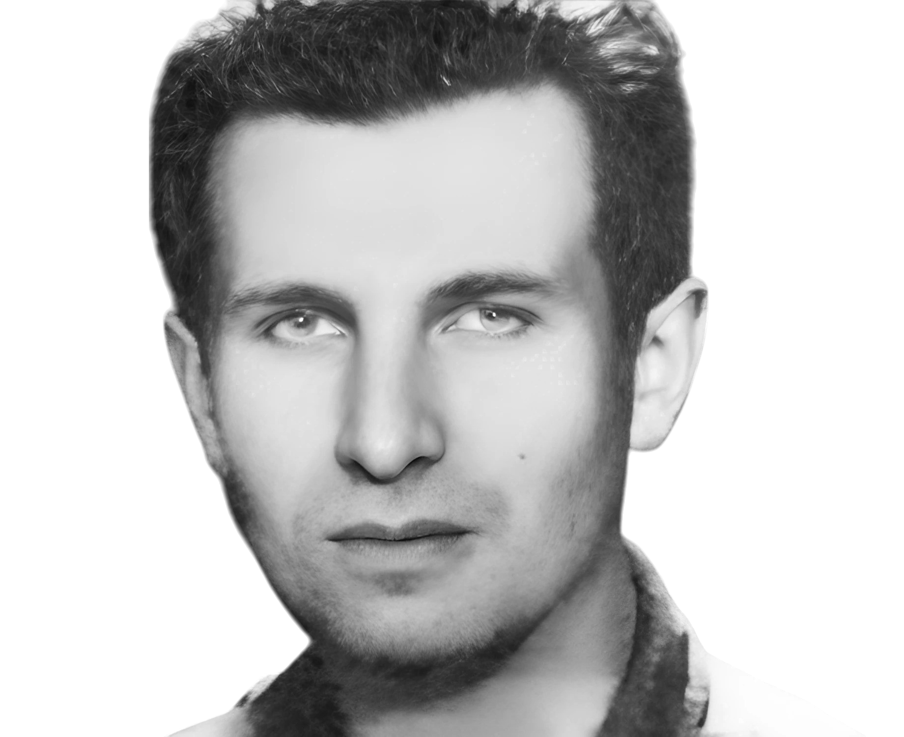Haas Albert