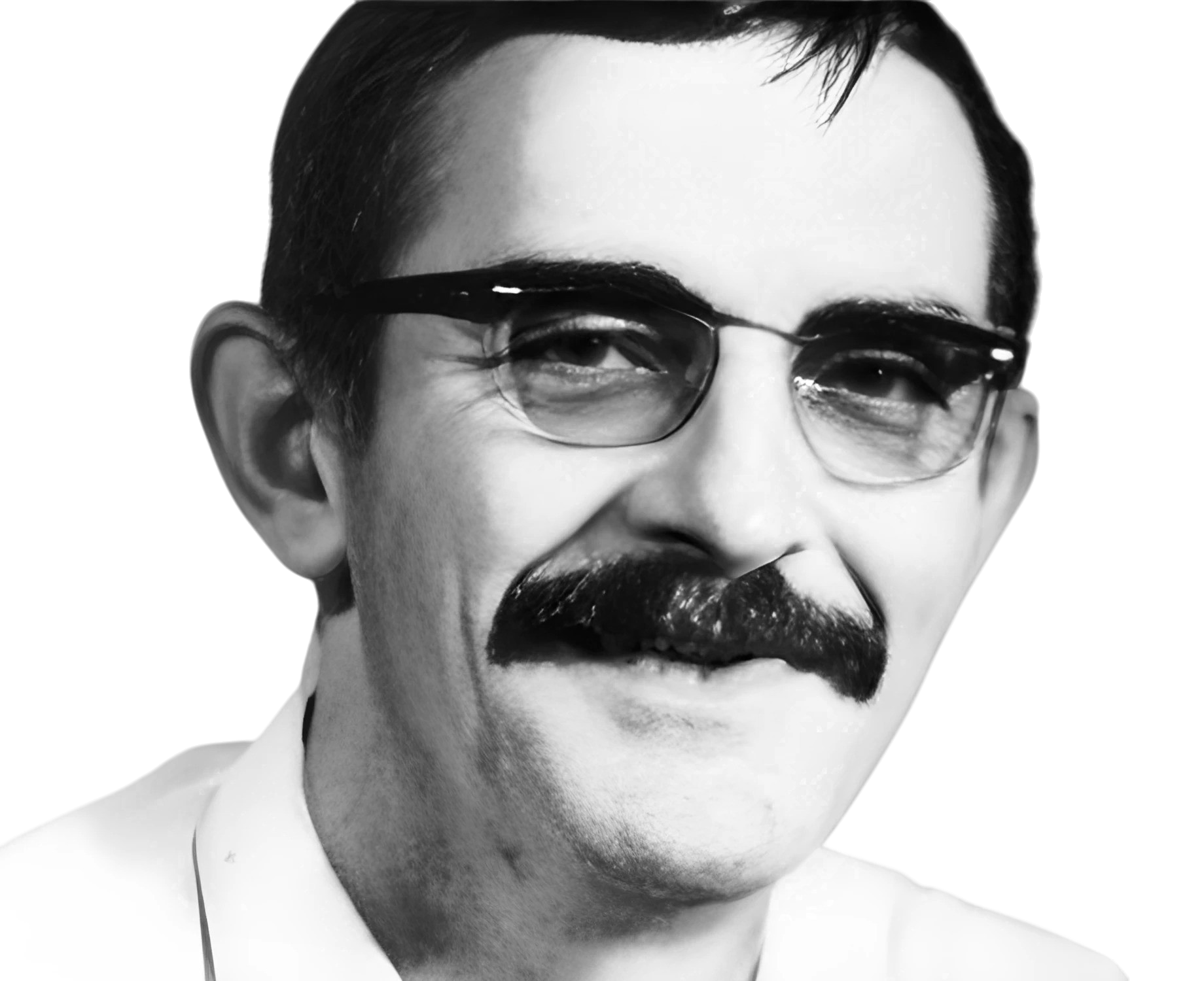 Coupechoux Roger