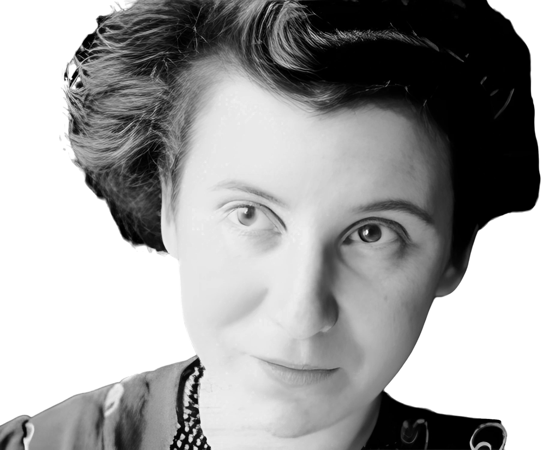 Hillesum Etty