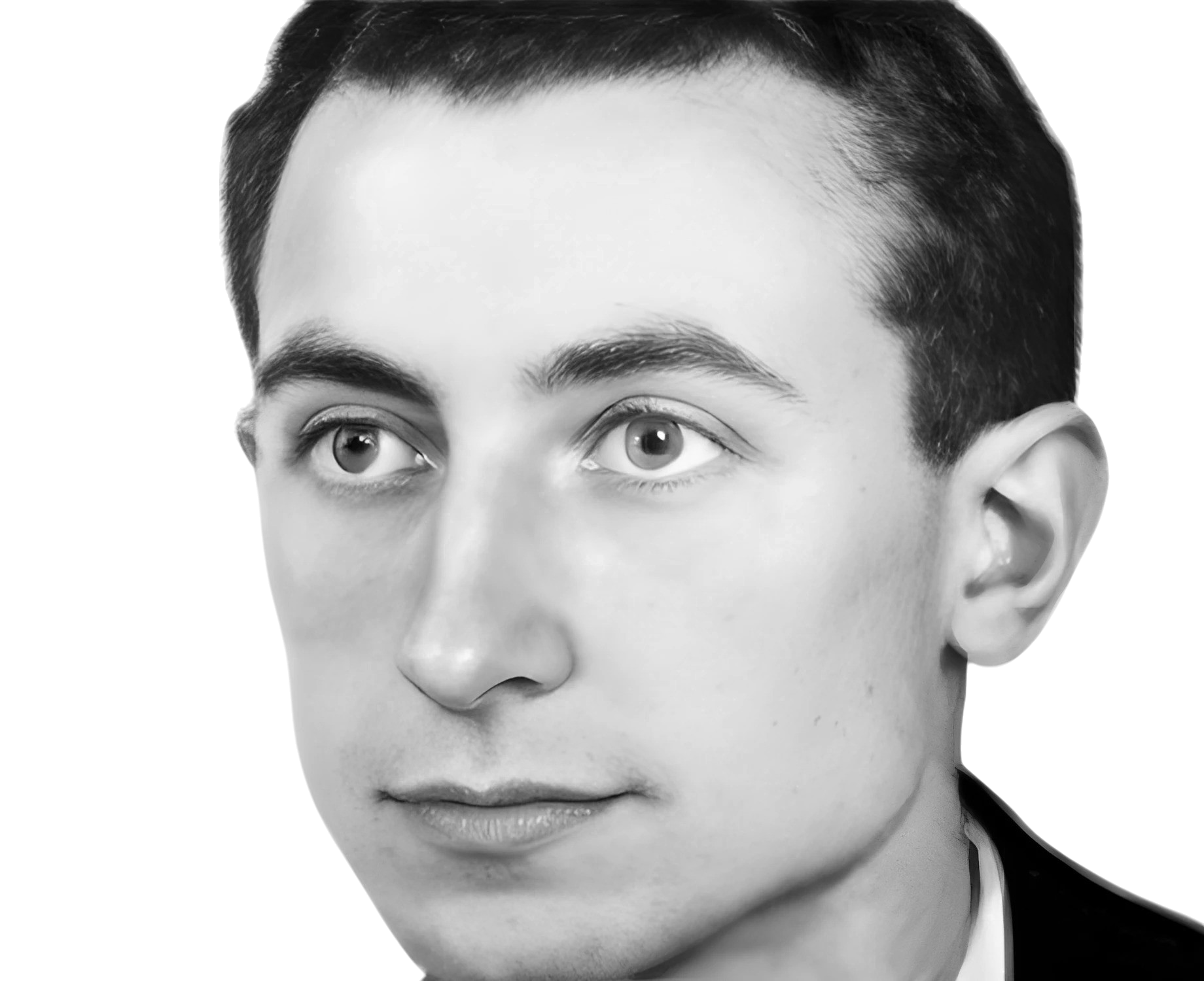 Bezborodko Boris