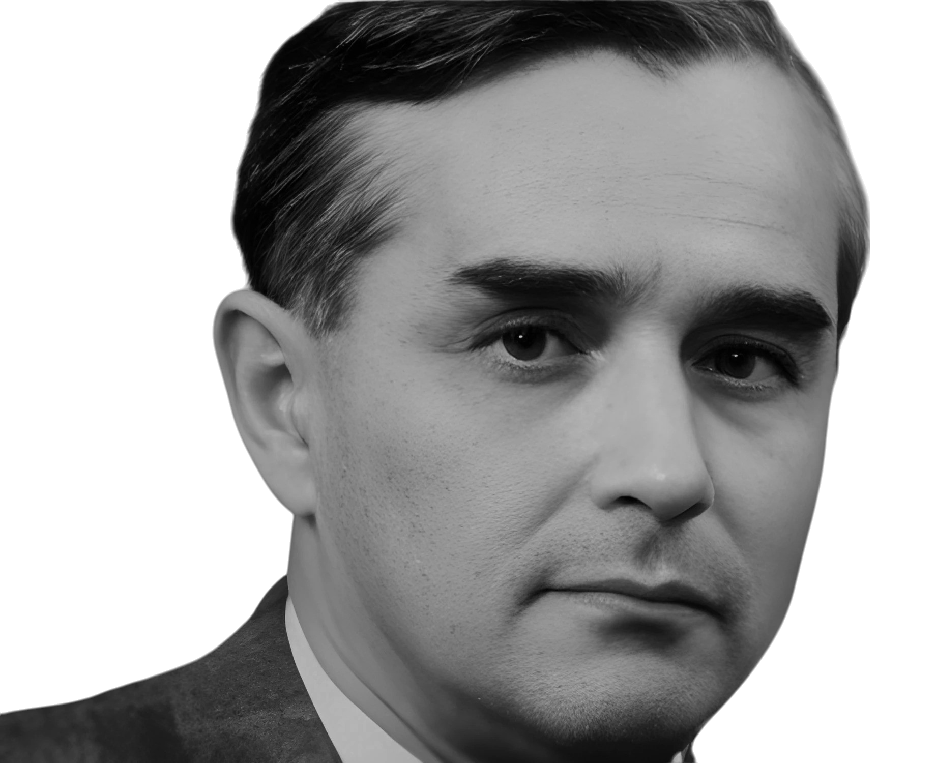 Roux Georges