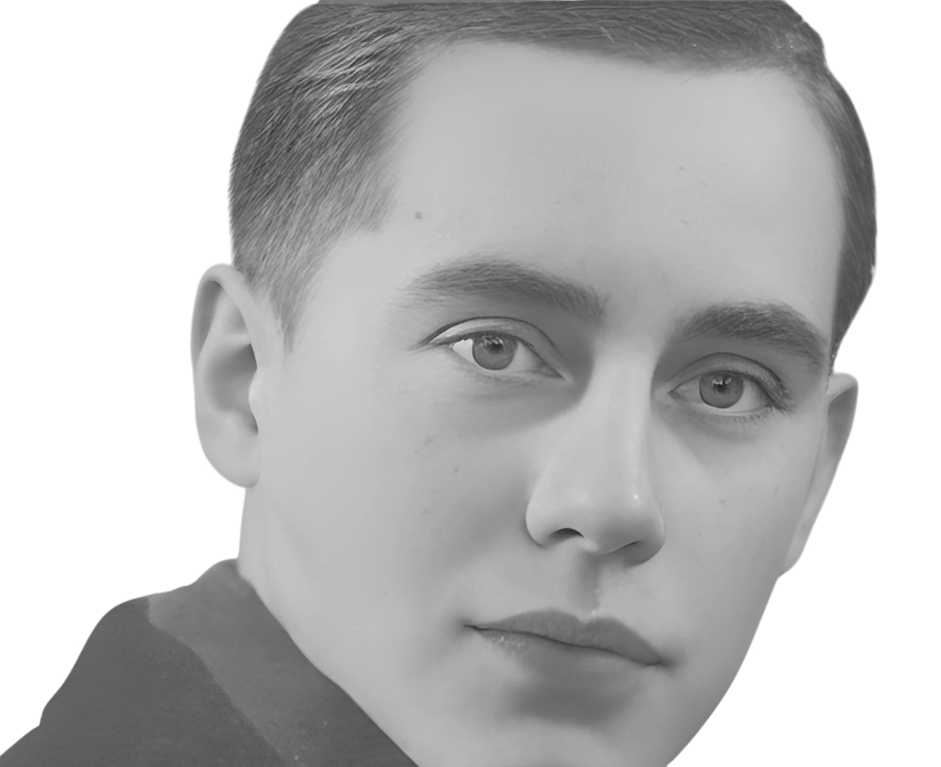 Houdart Marcel
