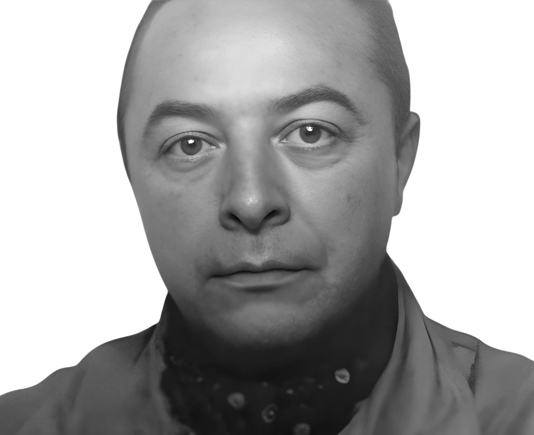 Gibala Antoine