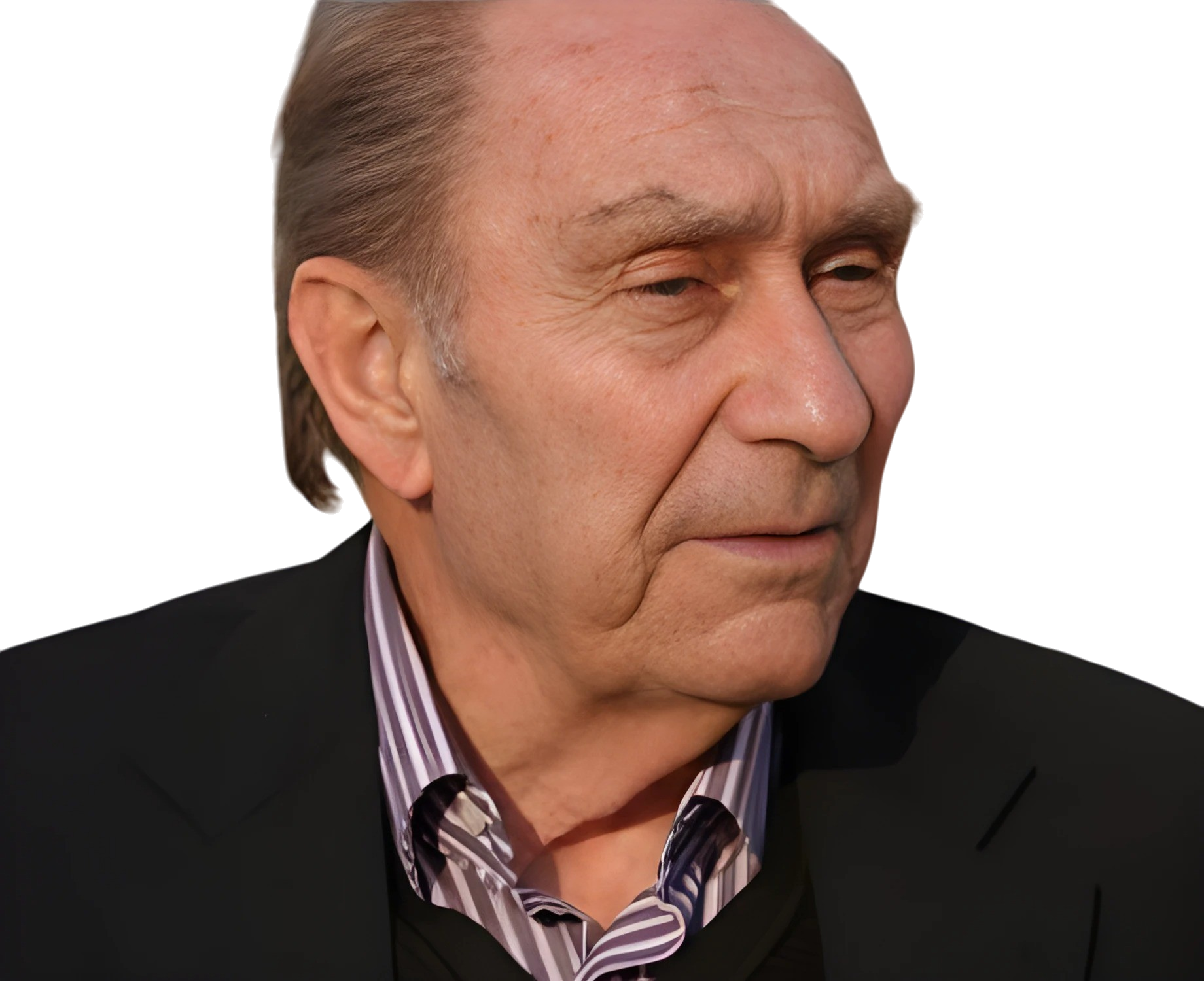Durou Georges