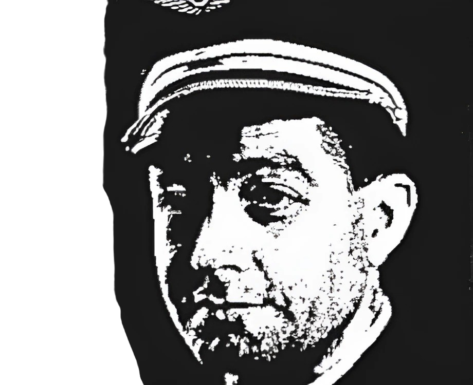 Beuvelet Pierre