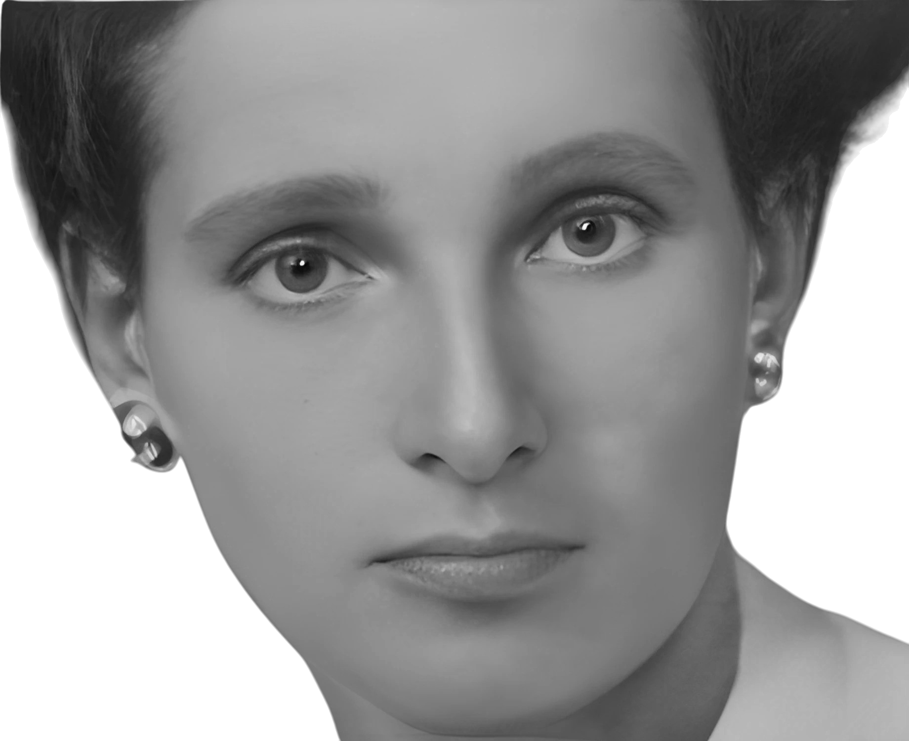 Busson Suzanne (Félicie Charles)
