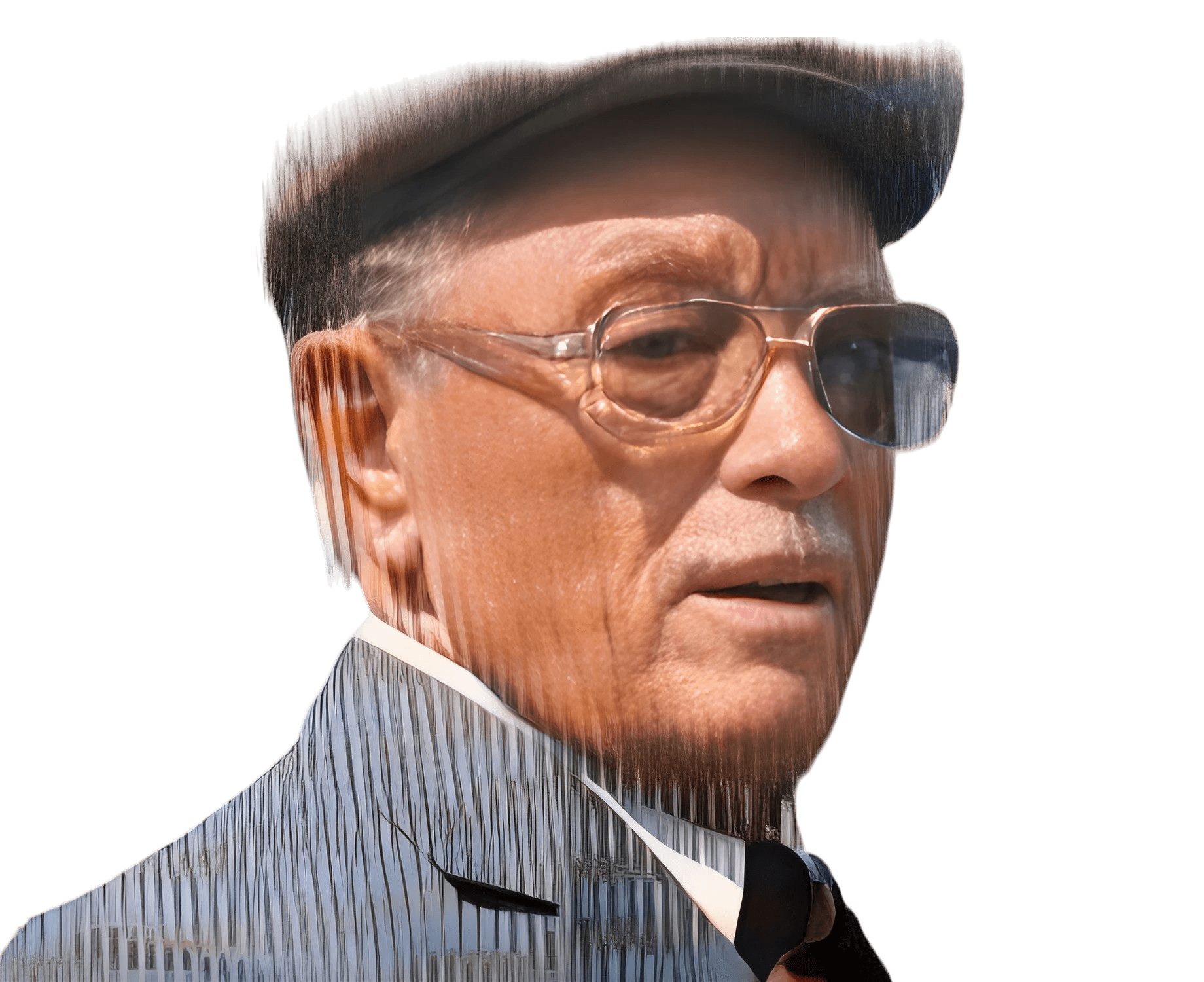 Marlot Eugène