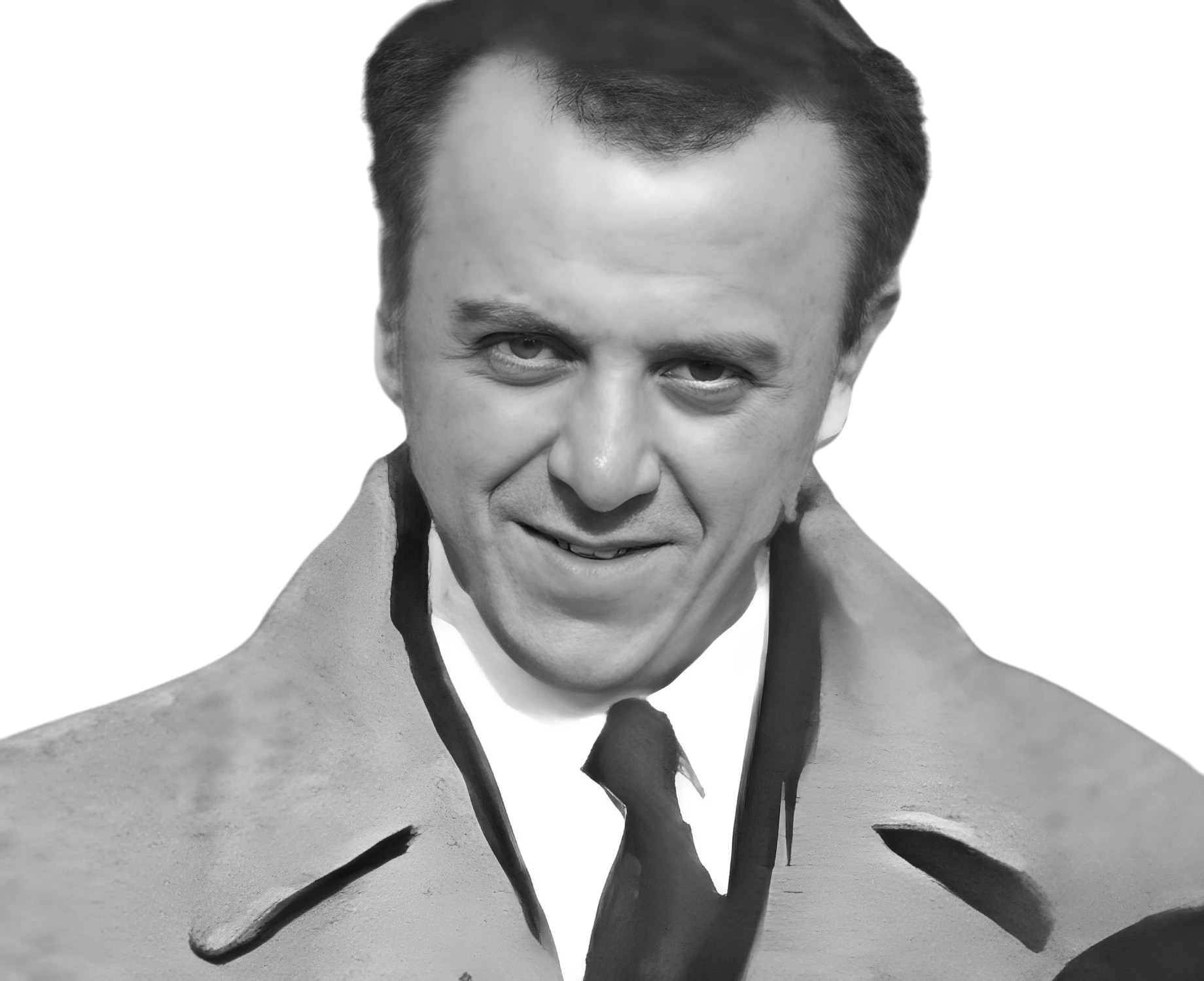 Opatowski Szyja