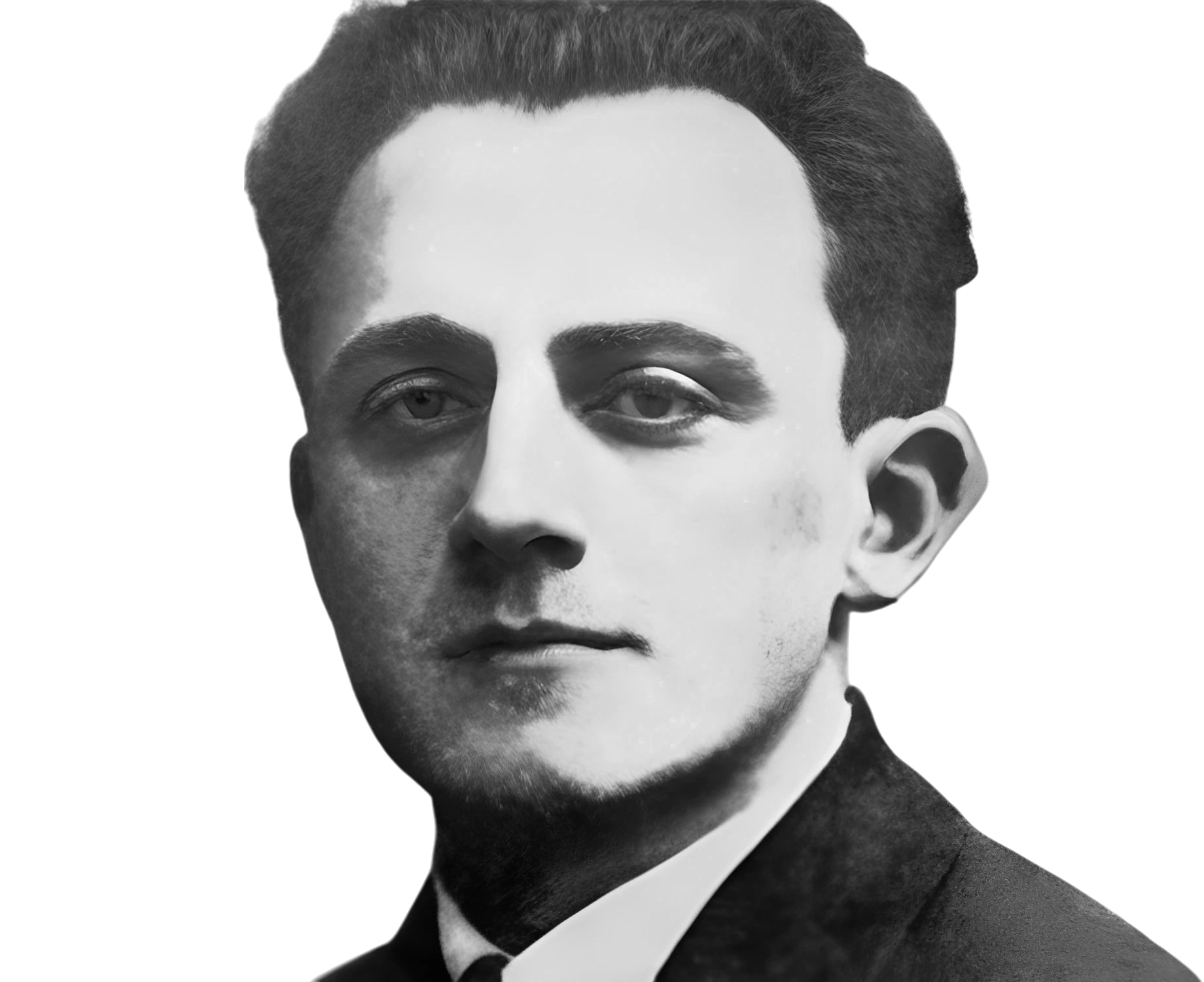 Ringelblum Emmanuel