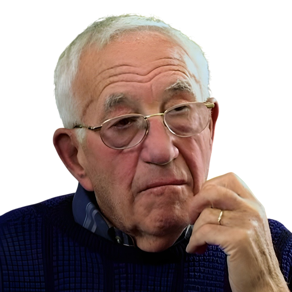 Albert Wainstein