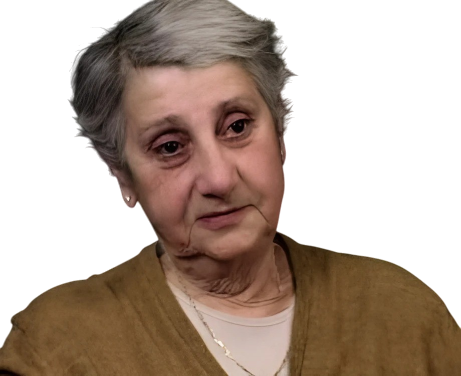 Cabelli Annette