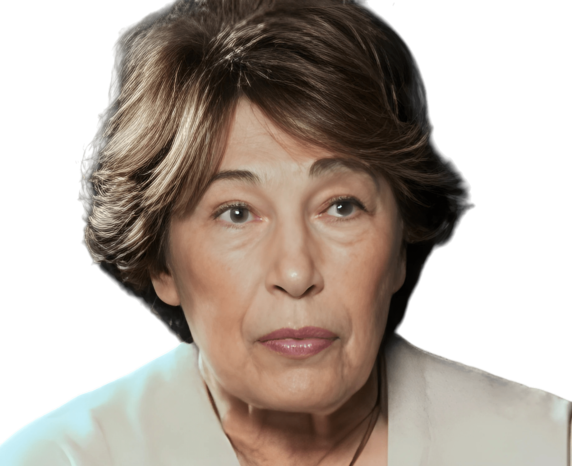 Falk Suzanne
