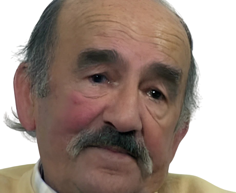 Chymisz Samuel