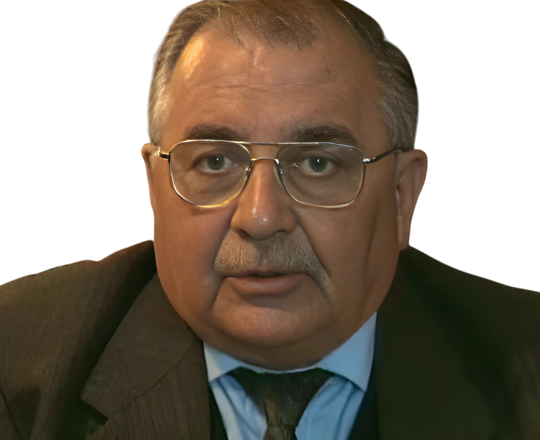 Rousseau Jean