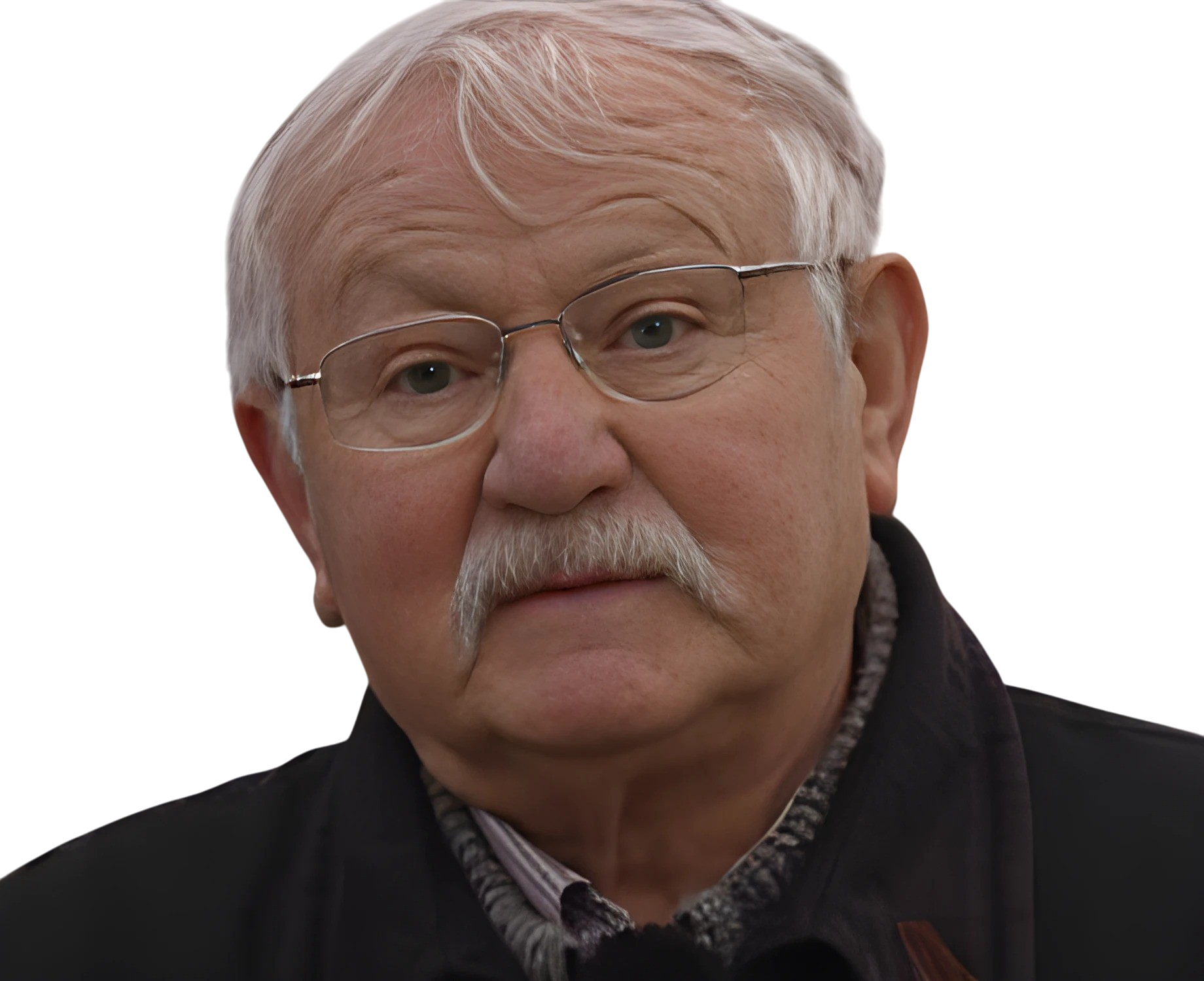 Naparstek Charles