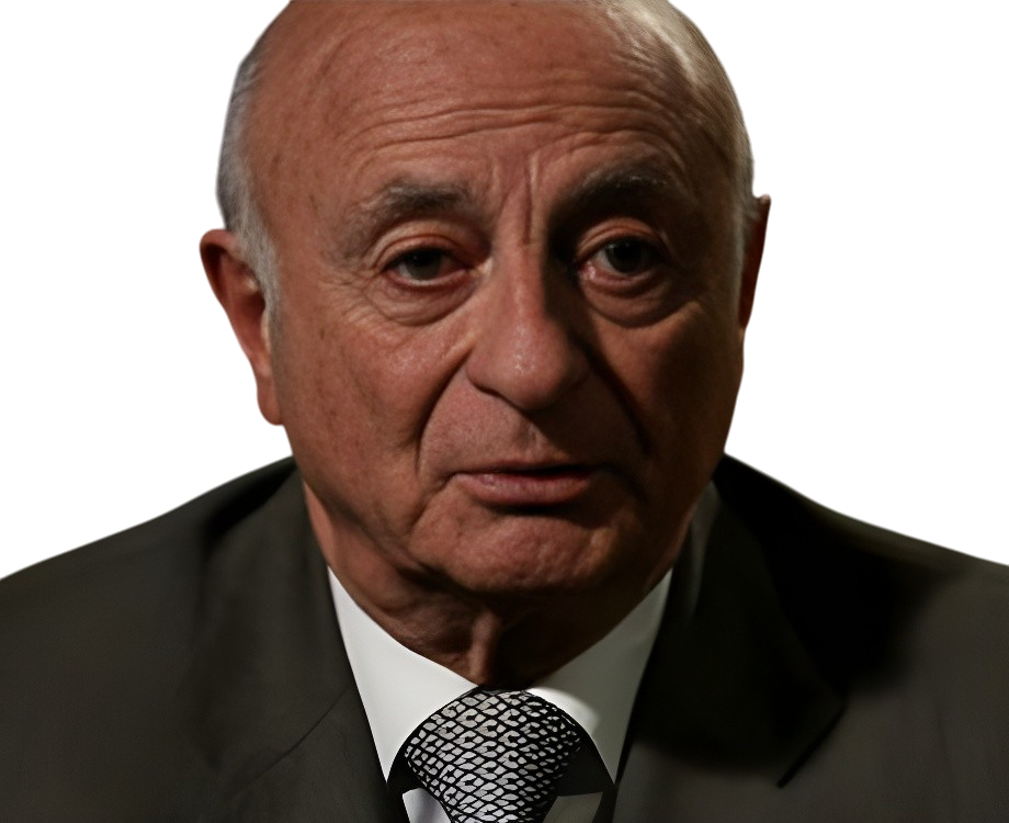 Perahia Victor