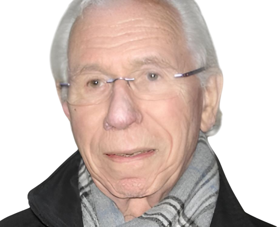Saurel Jacques
