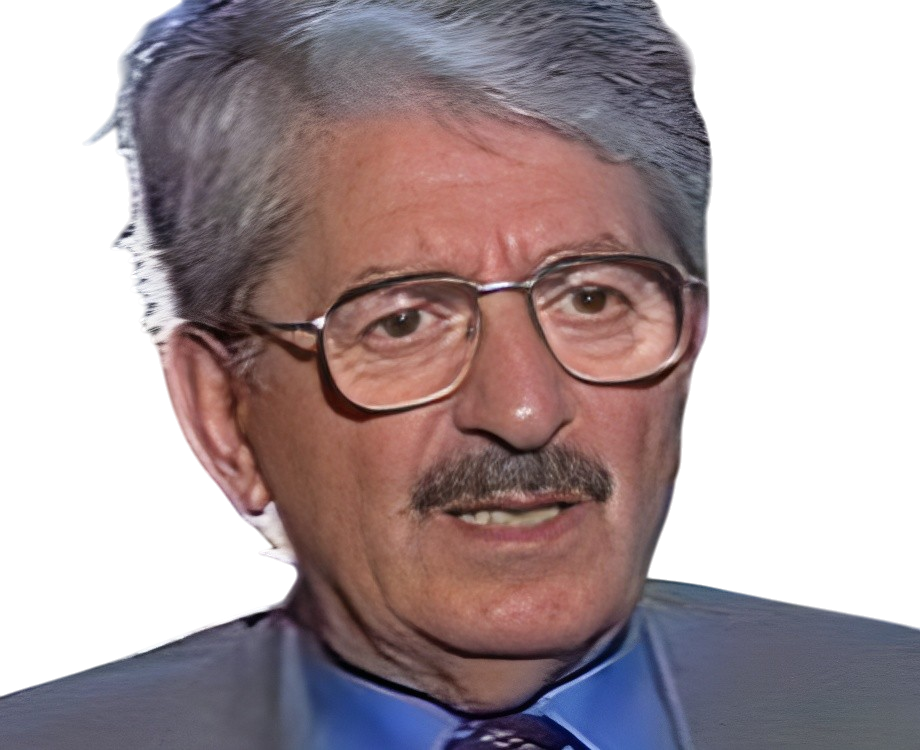 Grinholtz Albert (Abor)
