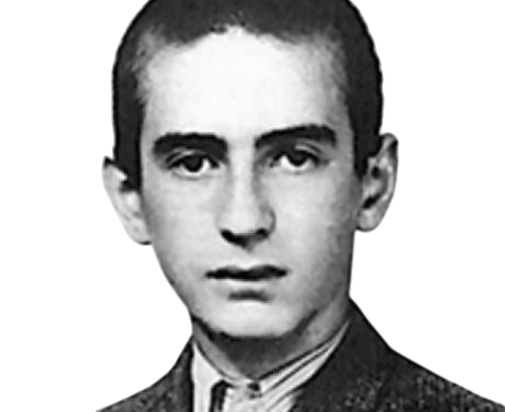Elie Wiesel