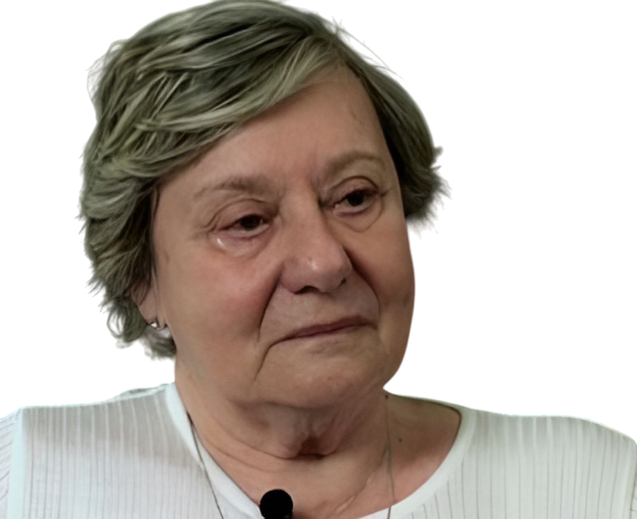 Segal Fanny