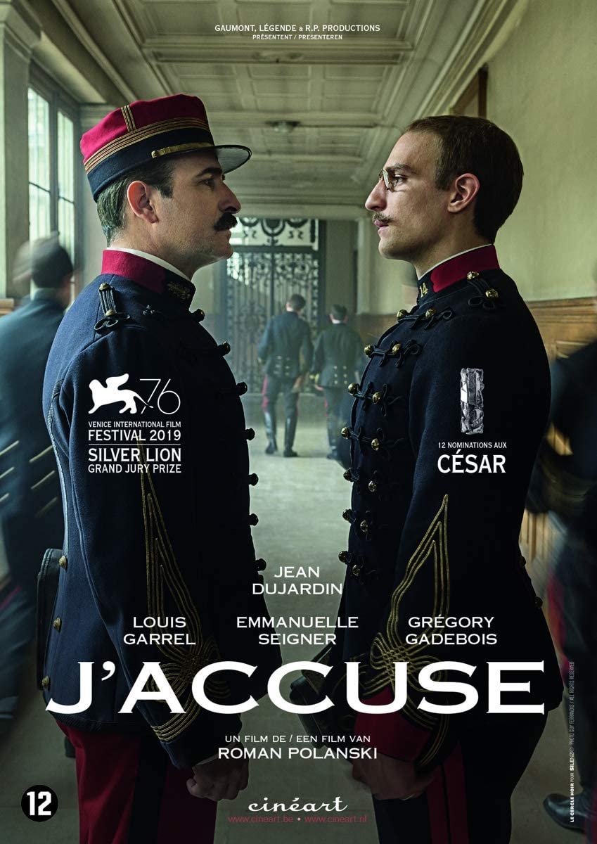 jaccusedvd