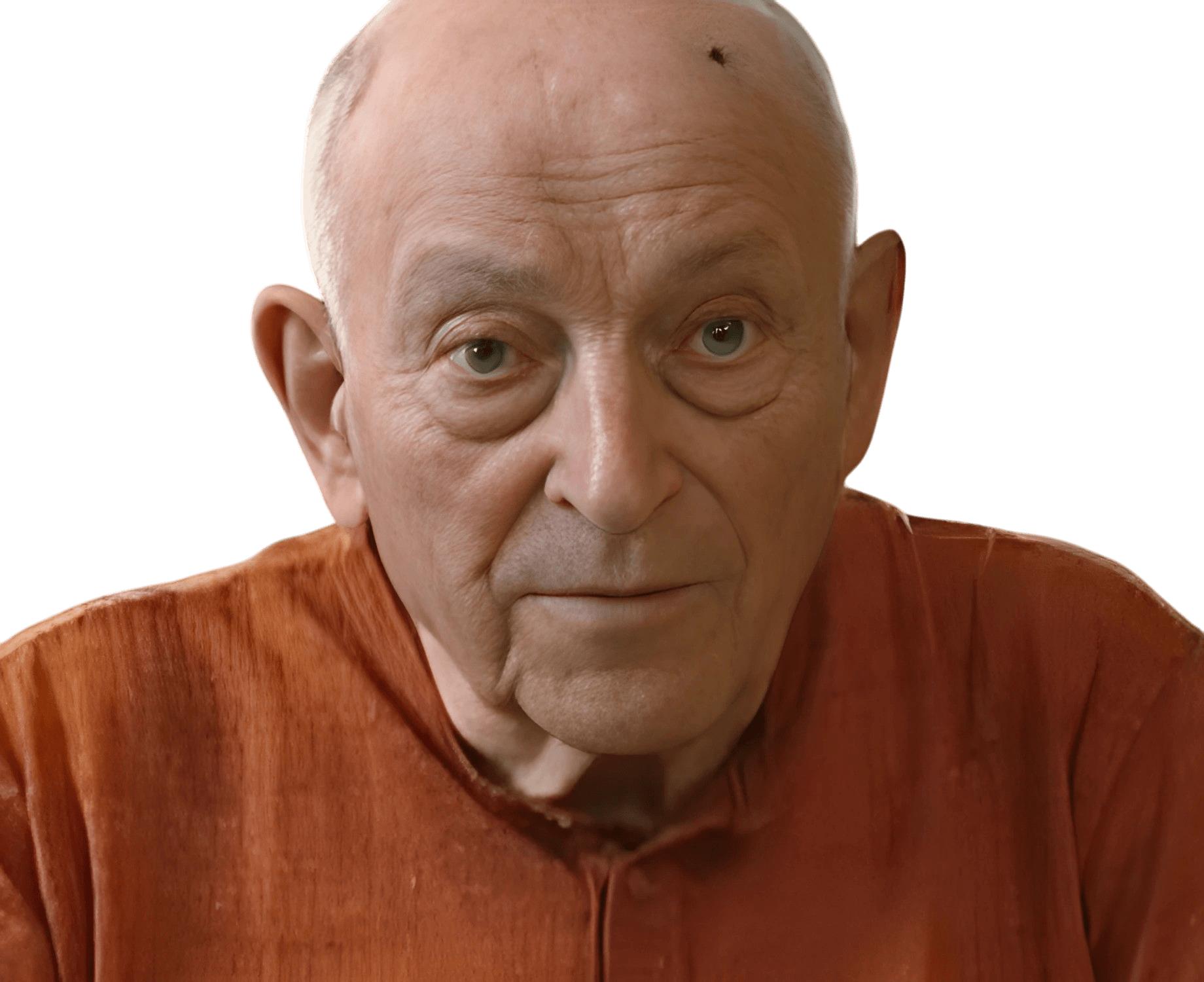 Gouffault Roger