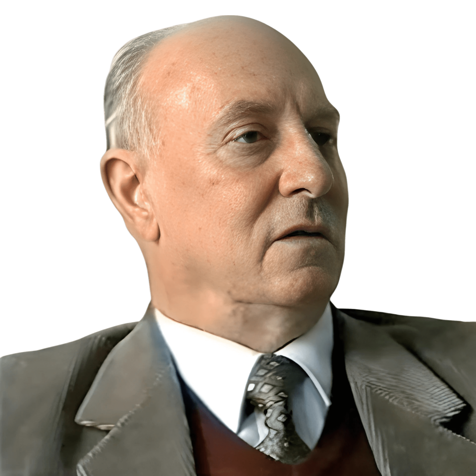 Hirth Lucien